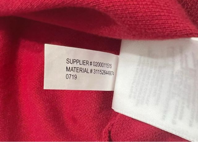 Polo Ralph Lauren bimba 3/3T