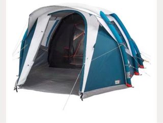 Tienda Quechua Air Seconds Family 4.1 