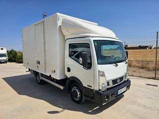 Nissan NT400 Cabstar 2019