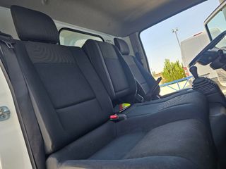 Nissan NT400 Cabstar 2019