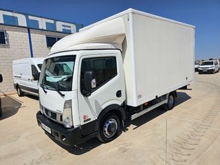 Nissan NT400 Cabstar 2019