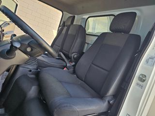 Nissan NT400 Cabstar 2019