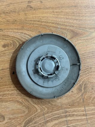 4 x tapas llanta Seat Ibiza II (4uds)