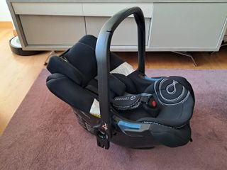 Concord Neo: Carro 3 en 1