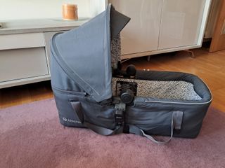 Concord Neo: Carro 3 en 1