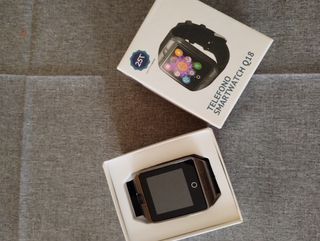 Smartwatch Telefono Q18 nuovo
