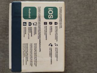 Smartwatch Telefono Q18 nuovo