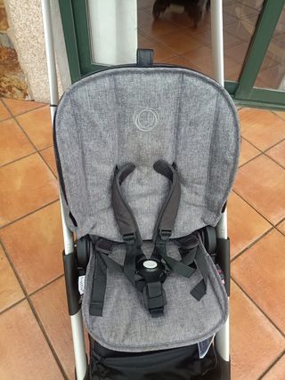 Estructura silla bugaboo ant