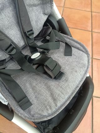 Estructura silla bugaboo ant