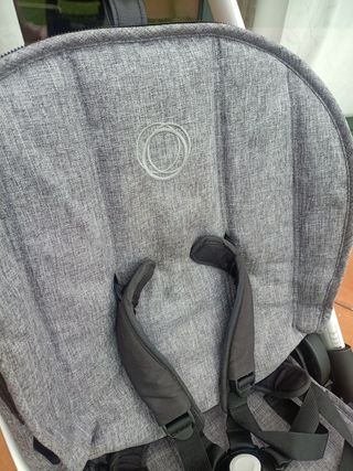 Estructura silla bugaboo ant