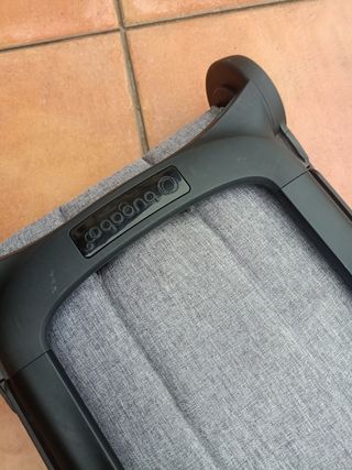 Estructura silla bugaboo ant