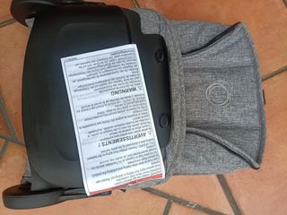 Estructura silla bugaboo ant