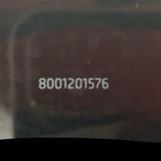 Placa inducción Balay