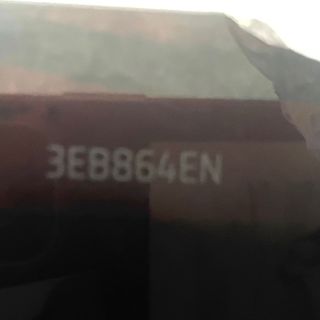 Placa inducción Balay