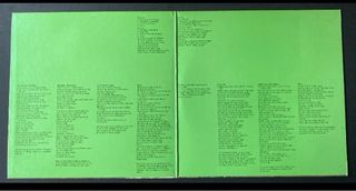 Gentle Giant - Octopus LP (Vinile)