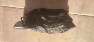 Patines linea talla 39 + protecciones