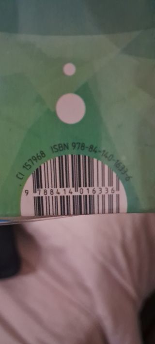 Proyecto: La leyenda del Legado. Ciencias socia...