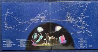 Gentle Giant - Live Playing The Fool - 2LP