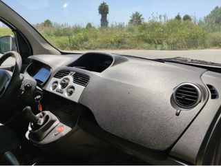 Renault Kangoo 2013