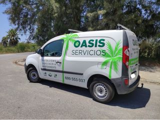 Renault Kangoo 2013