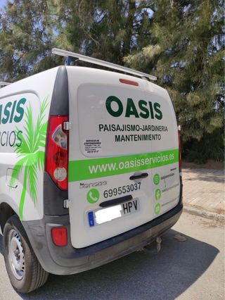 Renault Kangoo 2013