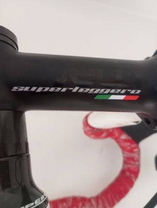 Bicicleta Carretera Cannondale Supersix Evo