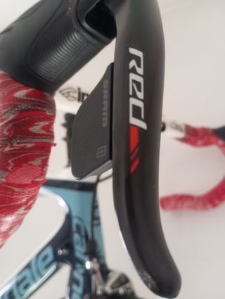 Bicicleta Carretera Cannondale Supersix Evo