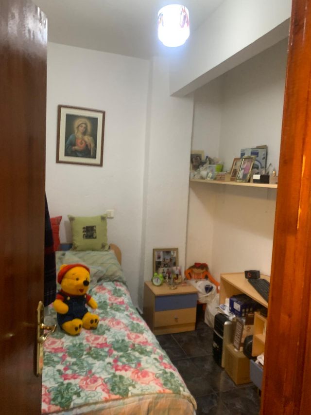 REF 25077- VIVIENDA TOTALMENTE REFORMADA