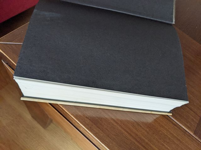 Un mundo sin fin (Saga Los pilares de la Tierra...