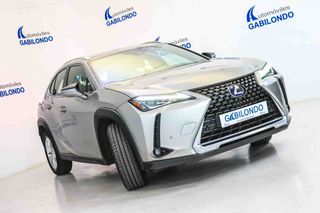 Lexus UX 2.0 250h Business