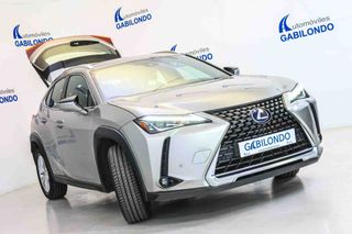 Lexus UX 2.0 250h Business
