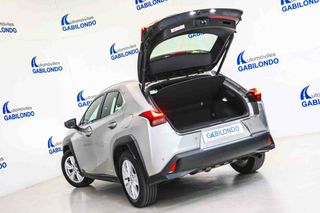 Lexus UX 2.0 250h Business