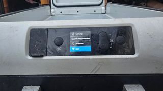 Camper Mercedes-Benz Vito 11.2017 completa