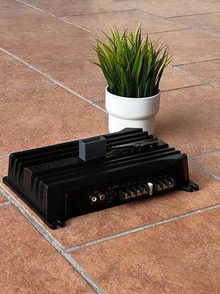 Sony Xplod Amplificatore Auto 500W