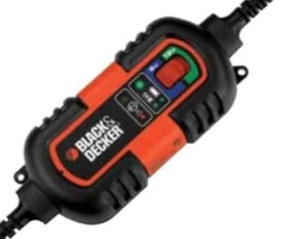 Cargador de baterías 