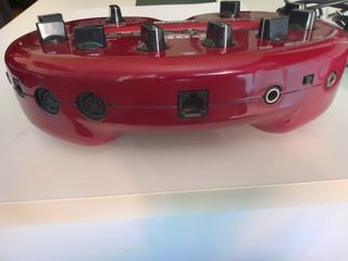 Line 6 POD 2.0 Pedalera
