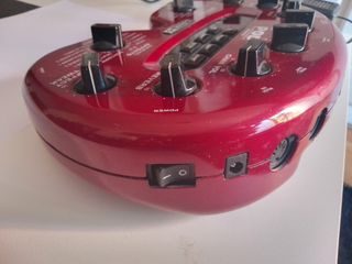 Line 6 POD 2.0 Pedalera