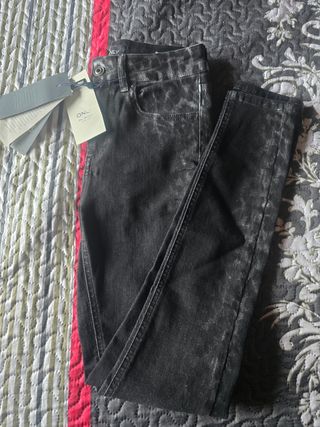 Pantalones Only negros XS