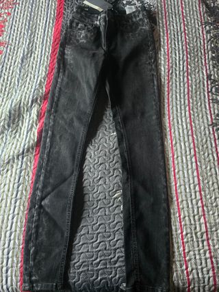Pantalones Only negros XS