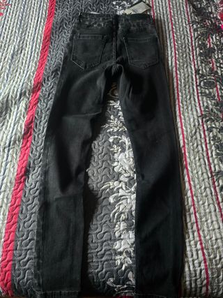 Pantalones Only negros XS