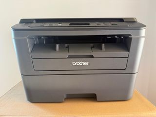 Impresora Brother DCP-L2620DW (Laser)