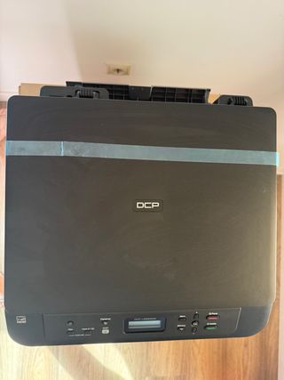 Impresora Brother DCP-L2620DW (Laser)
