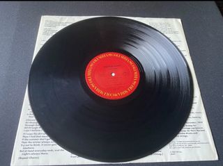 Gentle Giant Civilian - Vinile LP