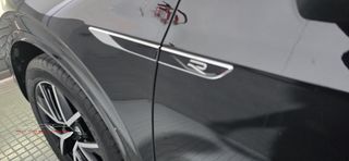 Volkswagen Touareg 2022 R 462CV HYBRID