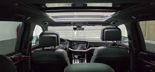 Volkswagen Touareg 2022 R 462CV HYBRID