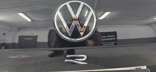 Volkswagen Touareg 2022 R 462CV HYBRID