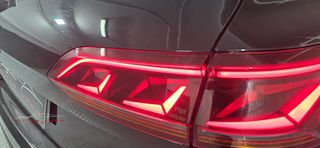 Volkswagen Touareg 2022 R 462CV HYBRID