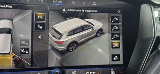 Volkswagen Touareg 2022 R 462CV HYBRID