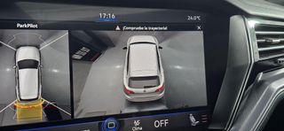 Volkswagen Touareg 2022 R 462CV HYBRID