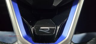 Volkswagen Touareg 2022 R 462CV HYBRID